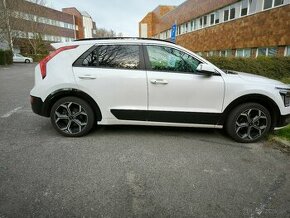 Kia Niro Gold 2023 - 1