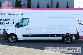 Renault Master Blue dCi 135 L3H2P3 Extra