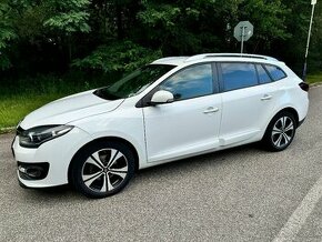 Renault Megane Grandtour 3 1.5dci 2016 - 1