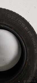 Nokian 195/65r15