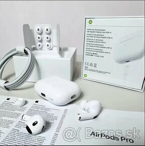 AirPods Pro ANC + Spotify