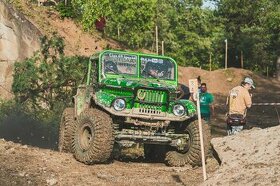 Náprava nissan patrol y61