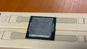 CPU Intel Core i5 6600