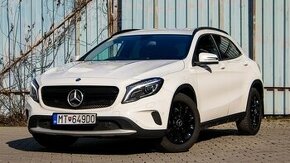 Mercedes-Benz GLA 200 d A/T - 1