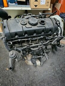 Motor Volkswagen T5 2,5 tdi - 1