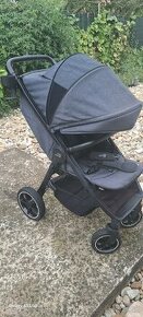 Športové kocik Britax romer B agile r