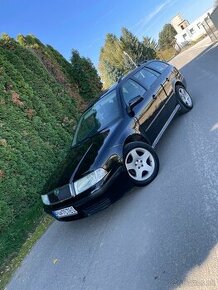 Škoda Octavia 1 1.9TDI 81KW AMBIENTE - 1