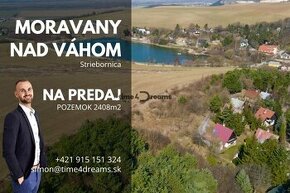 Time4Dreams | POZEMOK | STRIEBORNICA | PIEŠŤANY