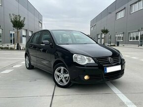 Volkswagen Polo 1.2 12V kúp. v SR