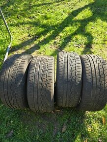 225/40R18 zimné pneu Matador