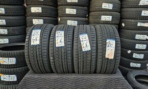 245/45R17 nové zimné 4X TRINPL02