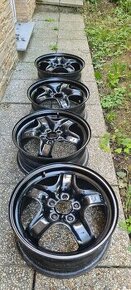 5x110 R16 disky - 1