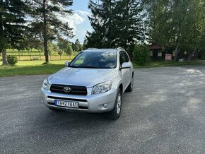 Toyota Rav4 2.2 D-4D