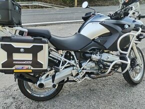 Bmw R 1200 gs