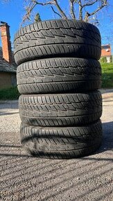 ❄️Zimné pneu 205/55 r16