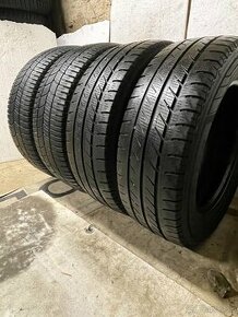 Céčkové 215/65 R16C 4x=140€ - 1