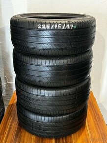 225/45 R17 Michelin Primacy 4 letne pneu