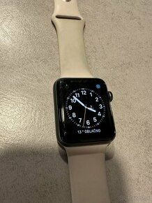 Apple watch series 3 (42mm)