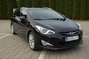 Hyundai i40 CW