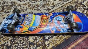 Darujem Skateboard