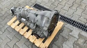 Audi A8 Prevodovky 6HP19