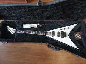 JACKSON PRO Series King V KVMG