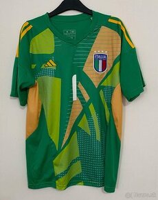 Futbalový dres Taliansko/Italia