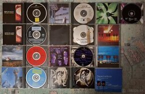 Depeche Mode cds albumy na predaj