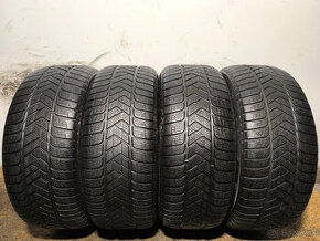 245/50 R18 Zimné pneumatiky Pirelli Sottozero Winter 4 kusy