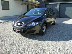 Seat Leon 1.6i Stylance