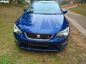 Leon st variant 3 1,4 tfsi