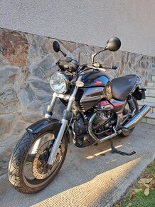 Moto Guzzi Breva 750