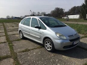 Citroen Xsara Picasso