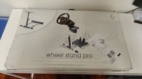 Stojan wheel stand pro