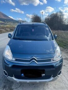 Citroën Berlingo 1.6 HDI XTR