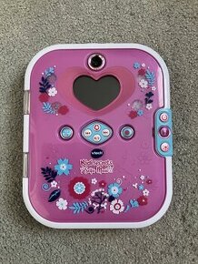 Vtech kiddy secret tajný denník - ružový