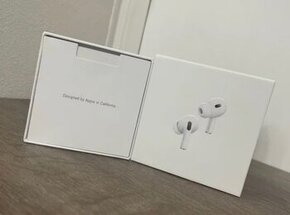 Apple AirPods pro 2