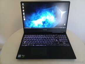 Lenovo Legion 5 | i7 | GTX 1060 6GB | 16 GB RAM