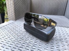 Slnečné okuliare Versace Aviator