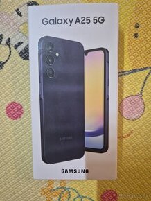 Samsung galaxy A25 5G