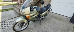 Honda Transalp 650V