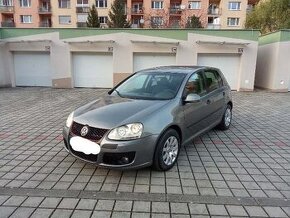 Golf 5 1.9 TDI 77kw