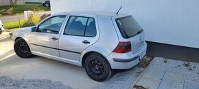 Volkswagen Golf 4