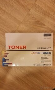 Toner