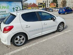 Peugeot 207, 1.6hdi 2011