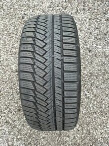 Predám zimnú pneumatiku Continental TS850 P 225/45 r 18