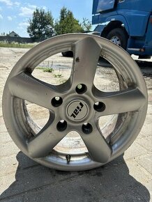 Disky r16 5x139,7