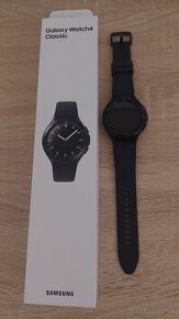 Samsung Galaxy Watch 4 Classic (46mm)