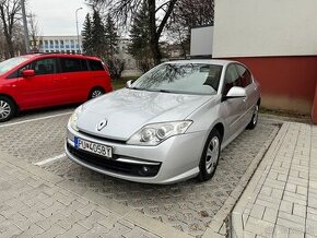 Renault Laguna III