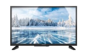 Predám LED TV SENCOR SCE 2814 TCS uhlopriečka 70 cm